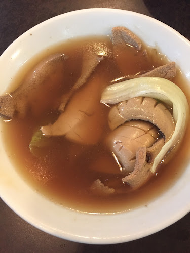 333 Bak Kut Teh - Singapore
