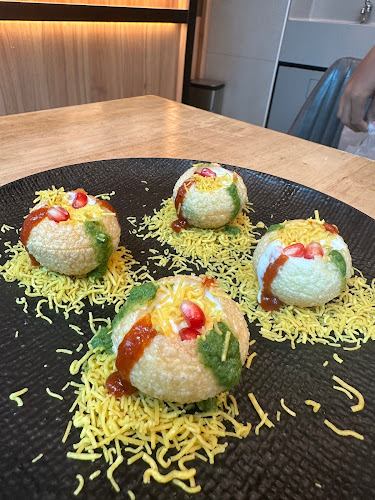 Pavilion Banana Leaf - Hospitality and gastronomy