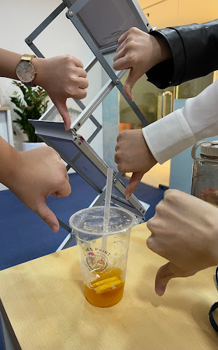 Opinii despre Ice Point în Singapore - Hospitality and gastronomy