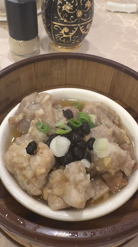 Opinii despre Wo Peng Cuisine în Singapore - Hospitality and gastronomy