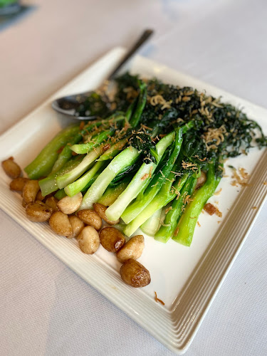 Comentarii opinii despre Palm Beach Seafood