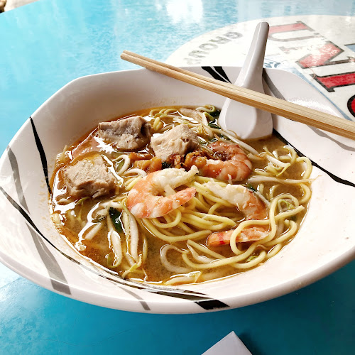 Mellvin Coffee Shop - Hospitality and gastronomy