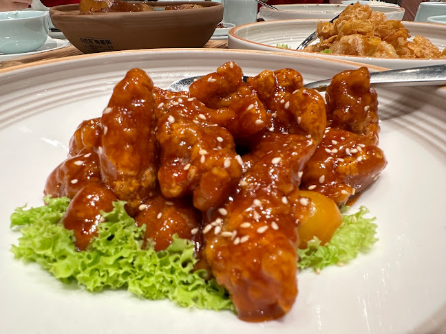 Jia He Grand Chinese Restaurant (Jia He Grand) - Singapore