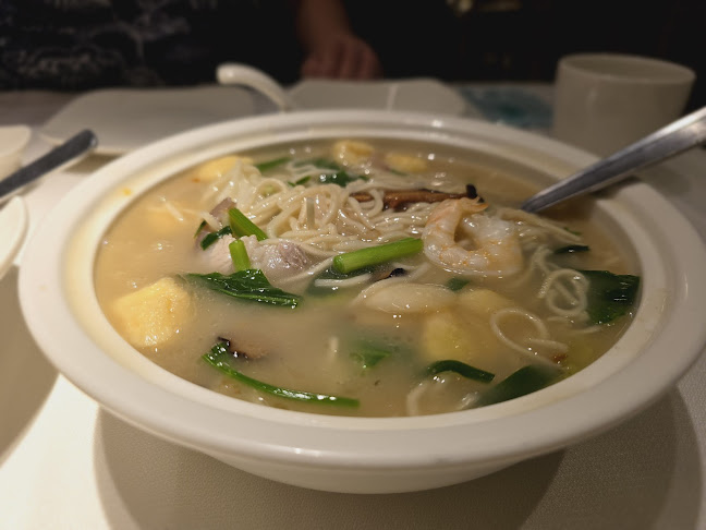 Comentarii opinii despre PUTIEN Holland Village