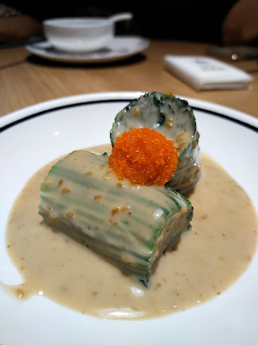 TAI ER 太二酸菜鱼 (JEM) - Singapore