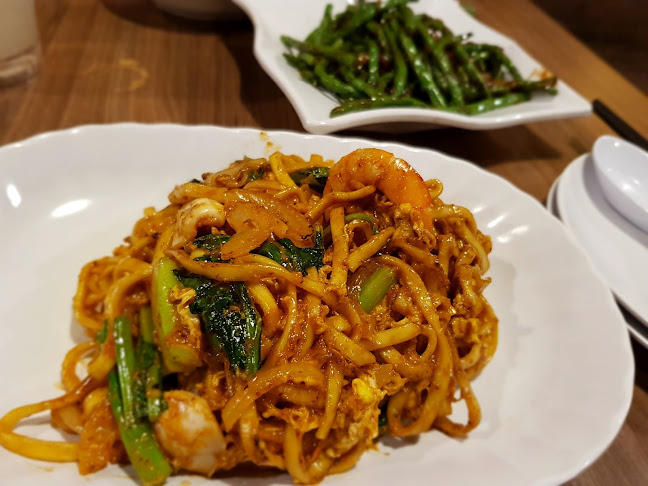 Chong Pang Food Centre