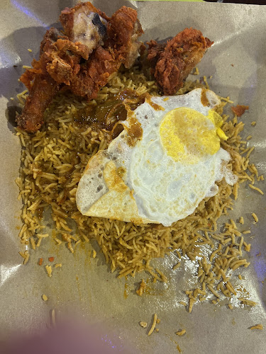 Lepak One Corner @ Canberra - Singapore