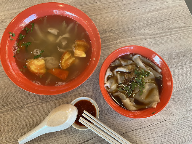 Hawkers' Street @ Tampines 1 - Hospitality and gastronomy