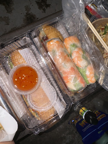 HUE BANH MI - Singapore