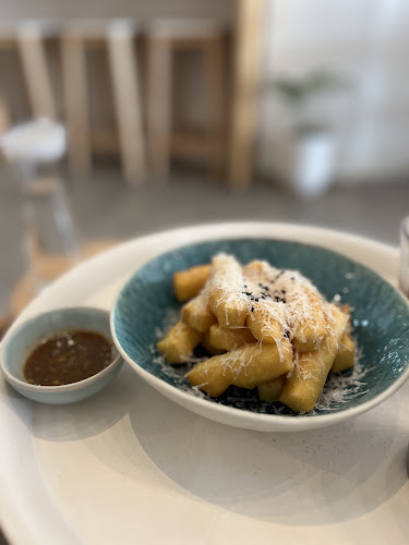 Humble Origins Coffee Roasters - Singapore