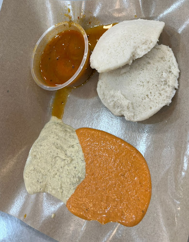 Sri Lakshmi Narayana Restaurant - Hospitality and gastronomy