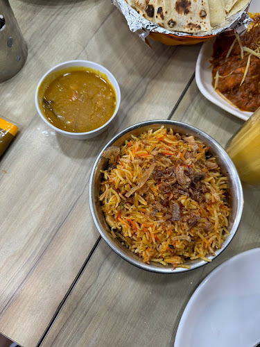 Opinii despre Royal Indian Restaurant în Singapore - Hospitality and gastronomy