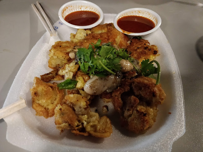 500 Clemenceau Ave N, #01-28 Newton Food Centre, Singapore 229495