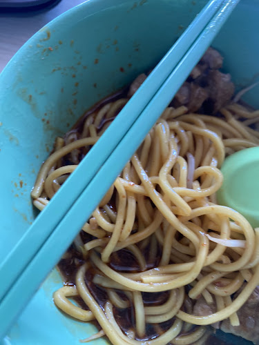 Bukit Merah View Market & Hawker Centre - Singapore