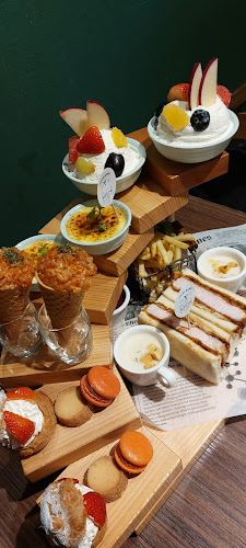 Cafe Ma Maison - Hospitality and gastronomy