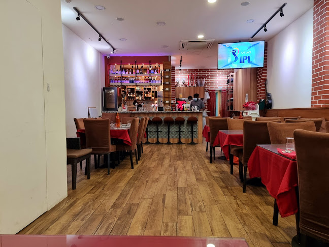 Opinii despre My Kitchen - Kerala Restaurant Singapore în Singapore - Hospitality and gastronomy