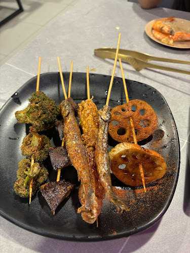 Opinii despre Dertien SG în Singapore - Hospitality and gastronomy