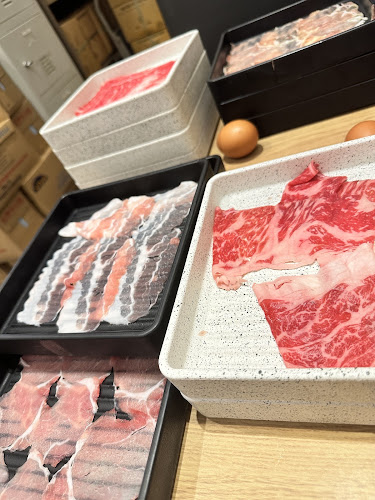 Opinii despre Shabu Sai în Singapore - Hospitality and gastronomy