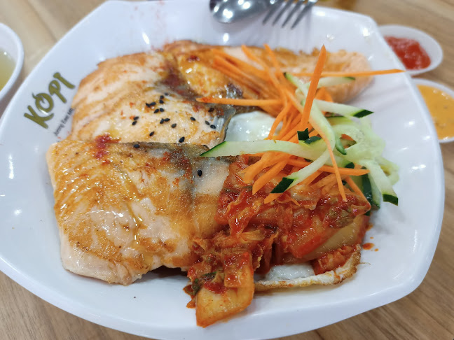 Comentarii opinii despre BGAIN 130 Eating House