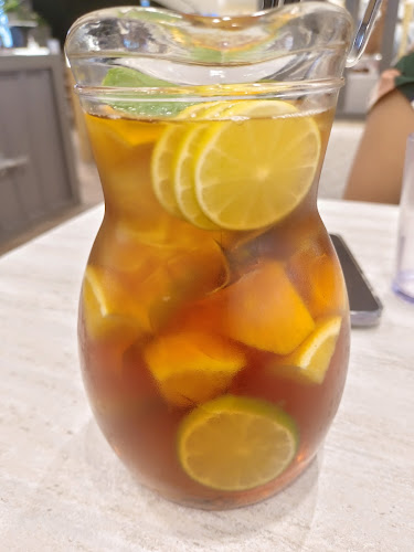 Pizza Maru (Jewel Changi Airport) - Hospitality and gastronomy