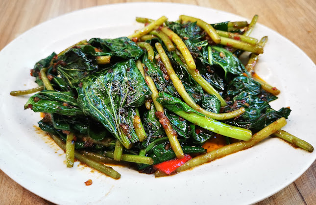 Fragrance WoK Tze Char by Penang Bagus - Hospitality and gastronomy