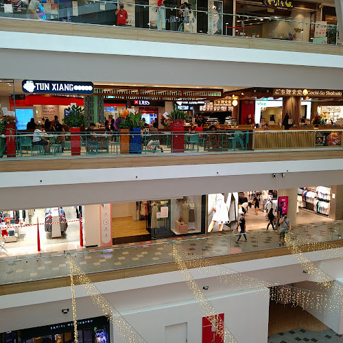 Gochi-So Shokudo ごち惣食堂 Tampines One - Hospitality and gastronomy