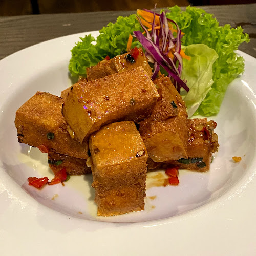 Savanh Bistro & Lounge by IndoChine - Singapore