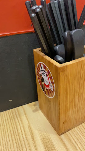 Comentarii opinii despre Kei Kaisendon AMK HUB