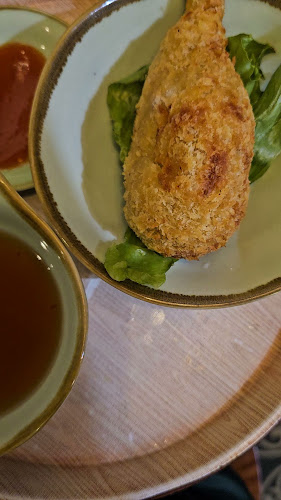 Opinii despre The Kind Bowl în Singapore - Hospitality and gastronomy