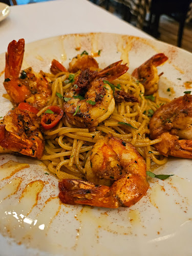 Comentarii opinii despre Bruno's Pizzeria & Grill Katong