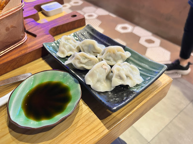 BBQ Box (Jurong Point) 串烧工坊 (裕廊坊) - Singapore