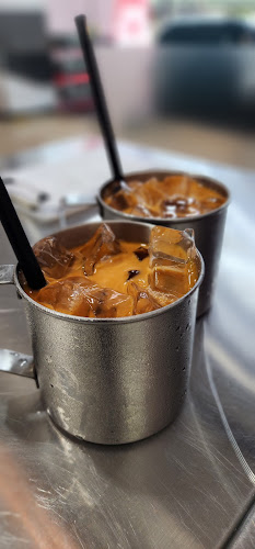 Nummun Thai Kitchen - Hospitality and gastronomy