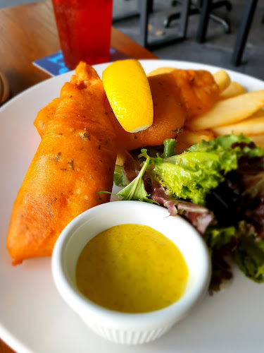 1 HarbourFront Walk, #01-106/107 VivoCity, Singapore 098585