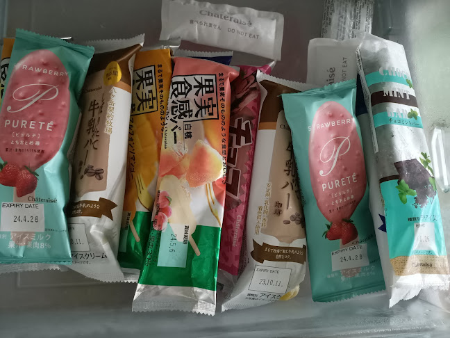 Opinii despre Châteraisé @ Lot 1 în Singapore - Hospitality and gastronomy