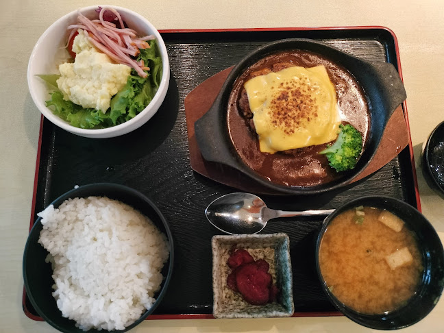 Donguri Family Restaurant (Member’s Only) - Hospitality and gastronomy