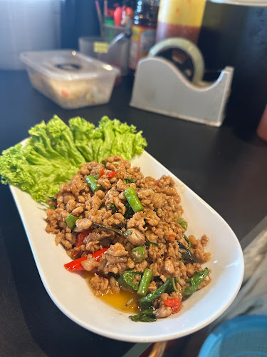 Comentarii opinii despre Khao Hom By Rung Mama (Katong)