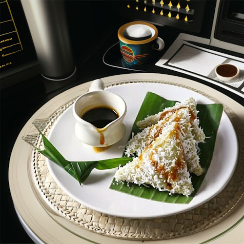 Nur's Malay Food Stall - Hospitality and gastronomy