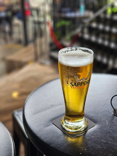 KPO - Hospitality and gastronomy