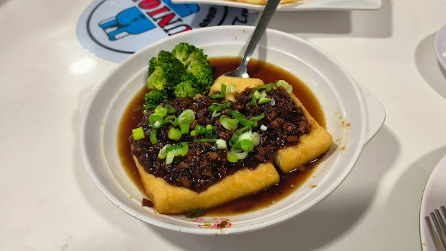 Opinii despre Hai Zhong Bao 海中寶 în Singapore - Hospitality and gastronomy