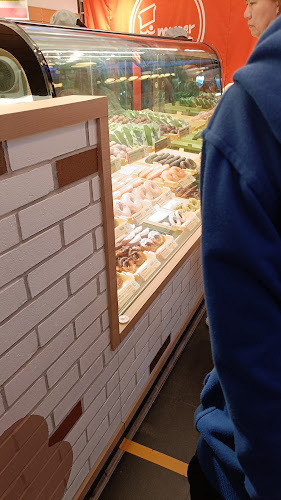 Mister Donut - Singapore