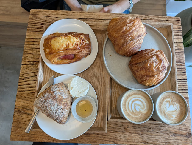 Comentarii opinii despre Lean & Rich Bakery