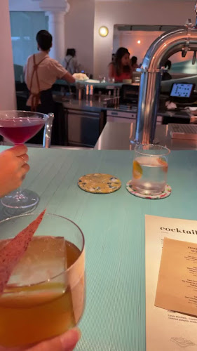 Opinii despre Analogue în Singapore - Hospitality and gastronomy