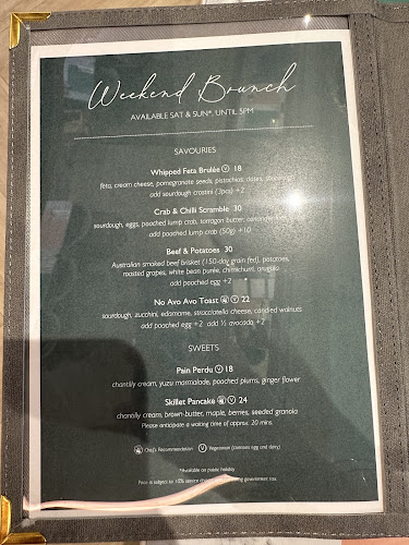 The Marmalade Pantry - Cafe Bistro @ Anchorpoint - Singapore