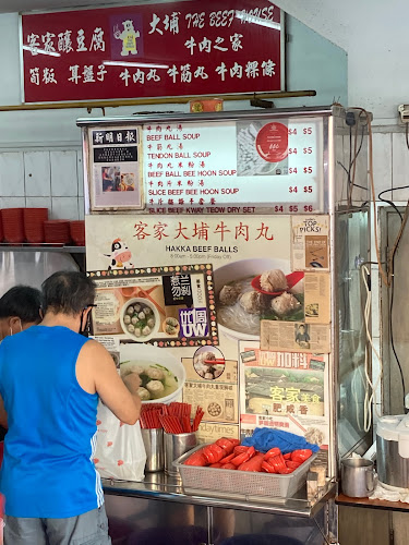 Opinii despre The Beef House în Singapore - Hospitality and gastronomy