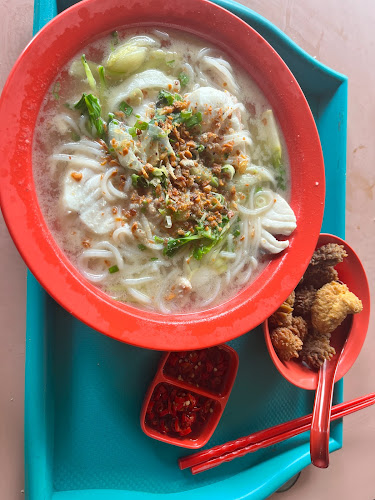 Cai Ji Fried Fish Soup 財記炸鱼湯 - Hospitality and gastronomy