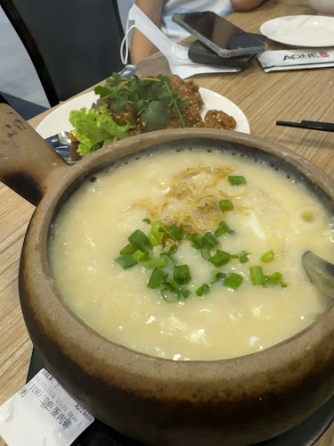 Opinii despre A-One Claypot House @ Hillion Mall în Singapore - Hospitality and gastronomy