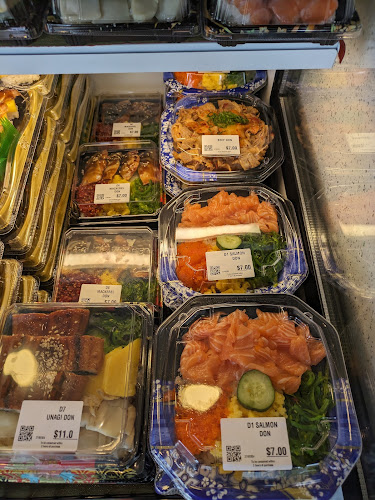 争鲜gogo - Tampines MRT