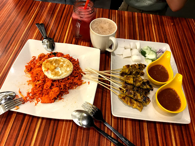 D’Rubinah @ Punggol - Singapore