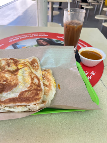 Comentarii opinii despre Toa Payoh Vista Market