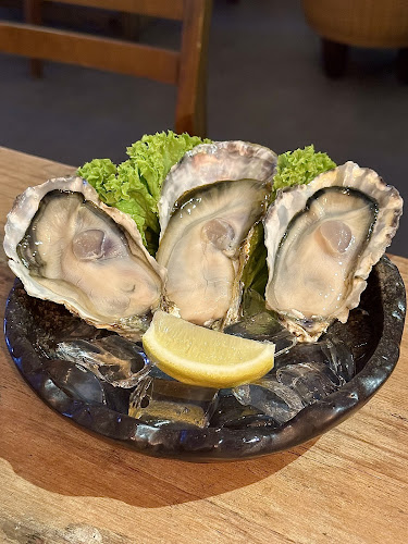 Sa Tae Bak Yakitori @ Changi Road - Hospitality and gastronomy